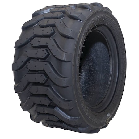 Stens New Tire For Carlisle 51S311 Tire Size 18X8.50-10, Tread Trac Chief 165-200